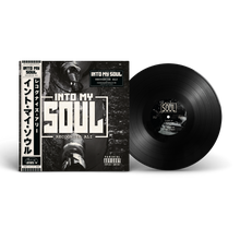Load image into Gallery viewer, Recognize Ali - Into My Soul (Vinyl) – photo 2