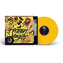 Carica l'immagine nel visualizzatore di Gallery, Maylay Sparks x Clever 1 x K Sluggah - Frozen Mugs