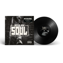 Load image into Gallery viewer, Recognize Ali - Into My Soul (Vinyl) – photo 3
