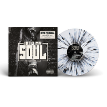 Load image into Gallery viewer, Recognize Ali - Into My Soul (Vinyl)