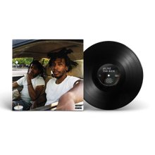 画像をギャラリービューアに読み込む, 3Sunz x Confidence x J Ferra - The Ride