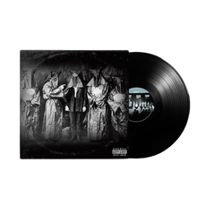 Load image into Gallery viewer, Really Hiiim – The Crux (Alternate Cover)