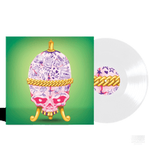 画像をギャラリービューアに読み込む, AYO SHAMIR (Vinyl)