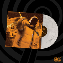 Carica l'immagine nel visualizzatore di Gallery, Bugsy H. & The Maestro Z - Lobby Doc