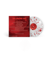 Load image into Gallery viewer, Vinyl - Deuce Hennessy - Chuck Chan - Balancing Act