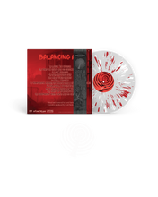 Load image into Gallery viewer, Vinyl - Deuce Hennessy - Chuck Chan - Balancing Act