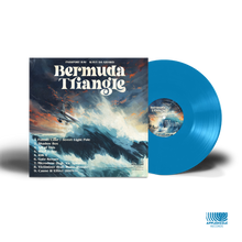 Load image into Gallery viewer, Passport Rav x Wavy Da Ghawd - Bermuda Triangle