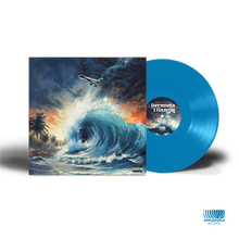 Load image into Gallery viewer, Passport Rav x Wavy Da Ghawd - Bermuda Triangle