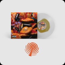 Load image into Gallery viewer, Vinyl - Cassette - Berry & Louw - Ravioli Voor De Oorlog