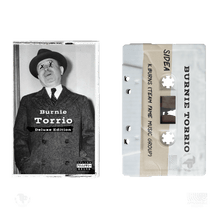 Carica l'immagine nel visualizzatore di Gallery, K. Burns - Burnie Torrie Deluxe Edition