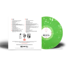 Load image into Gallery viewer, Vinyl - Brainpower - The Freestyles Chapter 25th Anniversary Deluxe Edition