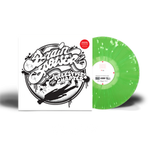 Load image into Gallery viewer, Vinyl - Brainpower - The Freestyles Chapter 25th Anniversary Deluxe Edition