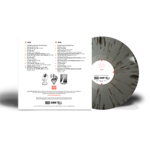 Load image into Gallery viewer, Vinyl - Brainpower - The Freestyles Chapter 25th Anniversary Deluxe Edition