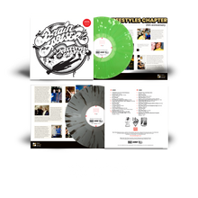 Load image into Gallery viewer, Vinyl - Brainpower - The Freestyles Chapter 25th Anniversary Deluxe Edition