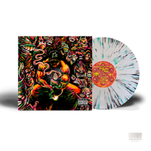 Load image into Gallery viewer, Grim Moses x Noam Chopski - Blood Smoke Magic