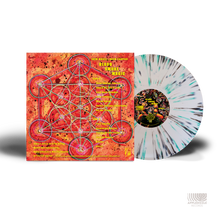 Load image into Gallery viewer, Grim Moses x Noam Chopski - Blood Smoke Magic