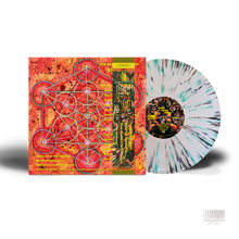 Load image into Gallery viewer, Grim Moses x Noam Chopski - Blood Smoke Magic