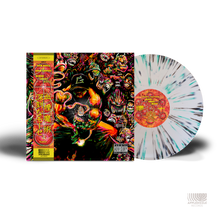 Load image into Gallery viewer, Grim Moses x Noam Chopski - Blood Smoke Magic