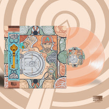 Load image into Gallery viewer, Maze Overlay - Nouveau Antiqua