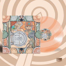 Load image into Gallery viewer, Maze Overlay - Nouveau Antiqua