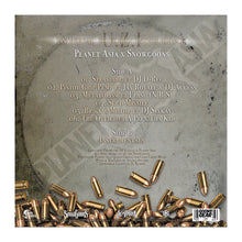 Carica l'immagine nel visualizzatore di Gallery, Planet Asia & Snowgoons - U.Z.I. vinyl record photo
