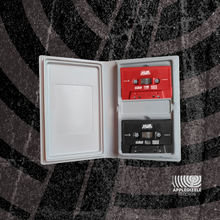 Carica l'immagine nel visualizzatore di Gallery, Cassette - Tape - Brainpower - Hart & Hard 15th Anniversary Edition
