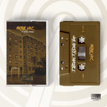 Load image into Gallery viewer, Jamil Honesty x Squeegie Oblong - Harbor Kidz (Vinyl / Cassette) – photo 3