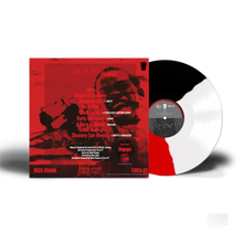 画像をギャラリービューアに読み込む, Reek Osama & Circa 97 - Return of Dadinho
