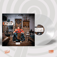 Load image into Gallery viewer, Roncha - Fleecedekentje Thuglife