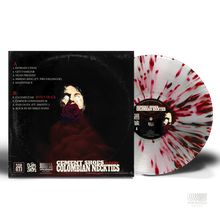 Load image into Gallery viewer, Slik Jack - Cement Shoes And Colombian Neckties