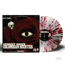 Load image into Gallery viewer, Slik Jack - Cement Shoes And Colombian Neckties