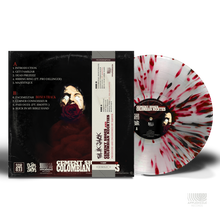 Load image into Gallery viewer, Slik Jack - Cement Shoes And Colombian Neckties