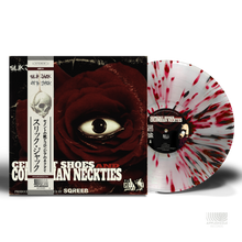 Load image into Gallery viewer, Slik Jack - Cement Shoes And Colombian Neckties