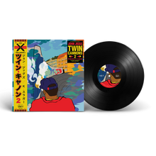 画像をギャラリービューアに読み込む, Vinyl - John Jigg$ X K Sluggah - Twin Cannons 2
