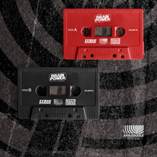 Carica l'immagine nel visualizzatore di Gallery, Cassette - Tape - Brainpower - Hart & Hard 15th Anniversary Edition