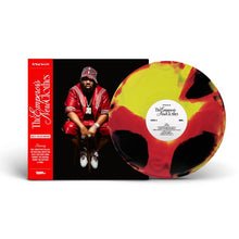 Load image into Gallery viewer, Raekwon - The Emperor's New Clothes (Vinyl / CD) – photo 3