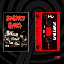 画像をギャラリービューアに読み込む, BASKET BARS - The New York Sessions 10th Anniversary Deluxe Edition