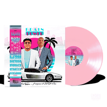 Carica l'immagine nel visualizzatore di Gallery, Brainpower - Crockett & Tubbs - The Brainpower & TLM files