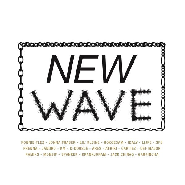 Vinyl - New Wave – AppleDizzle Records
