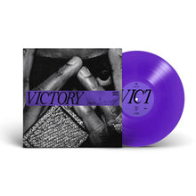 Load image into Gallery viewer, Vinyl - Slick Rick - Victory