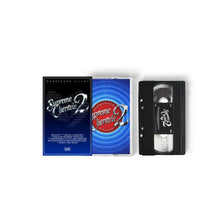 Load image into Gallery viewer, Ghostface Killah - Supreme Clientele 2 (Vinyl / CD / Cassette) – photo 3