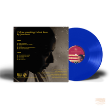 Load image into Gallery viewer, JunClassic - Tell Me Something I Don't Know