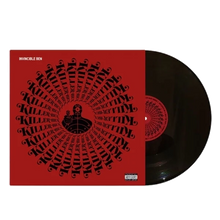 画像をギャラリービューアに読み込む, Vinyl - Killer Ben & Twiz The Beatpro – Invincible Ben