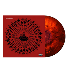 画像をギャラリービューアに読み込む, Vinyl - Killer Ben & Twiz The Beatpro – Invincible Ben