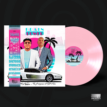 Carica l'immagine nel visualizzatore di Gallery, Brainpower - Crockett & Tubbs - The Brainpower & TLM files