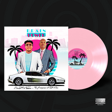 Carica l'immagine nel visualizzatore di Gallery, Brainpower - Crockett & Tubbs - The Brainpower & TLM files