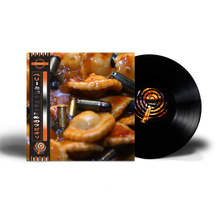 Load image into Gallery viewer, Berry & Louw - Ravioli Voor De Oorlog