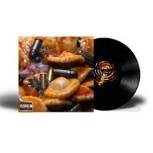 Load image into Gallery viewer, Berry & Louw - Ravioli Voor De Oorlog