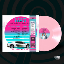 Carica l'immagine nel visualizzatore di Gallery, Brainpower - Crockett & Tubbs - The Brainpower & TLM files