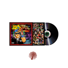 画像をギャラリービューアに読み込む, PSIX - The Third Eye